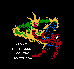 Spider-Man: Return of the Sinister Six